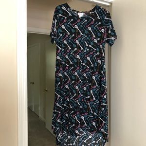 Lularoe Carly size S